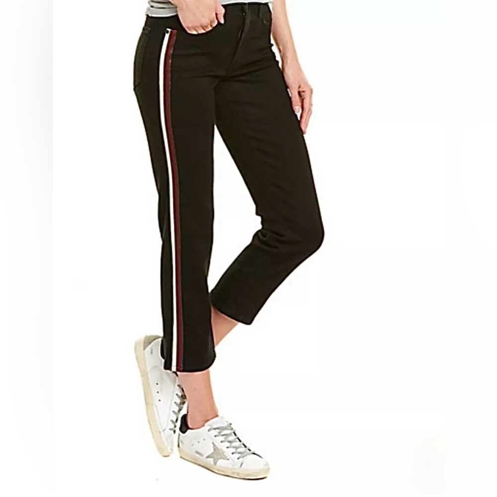 Graham & Spencer Velvet Darria Jeans
